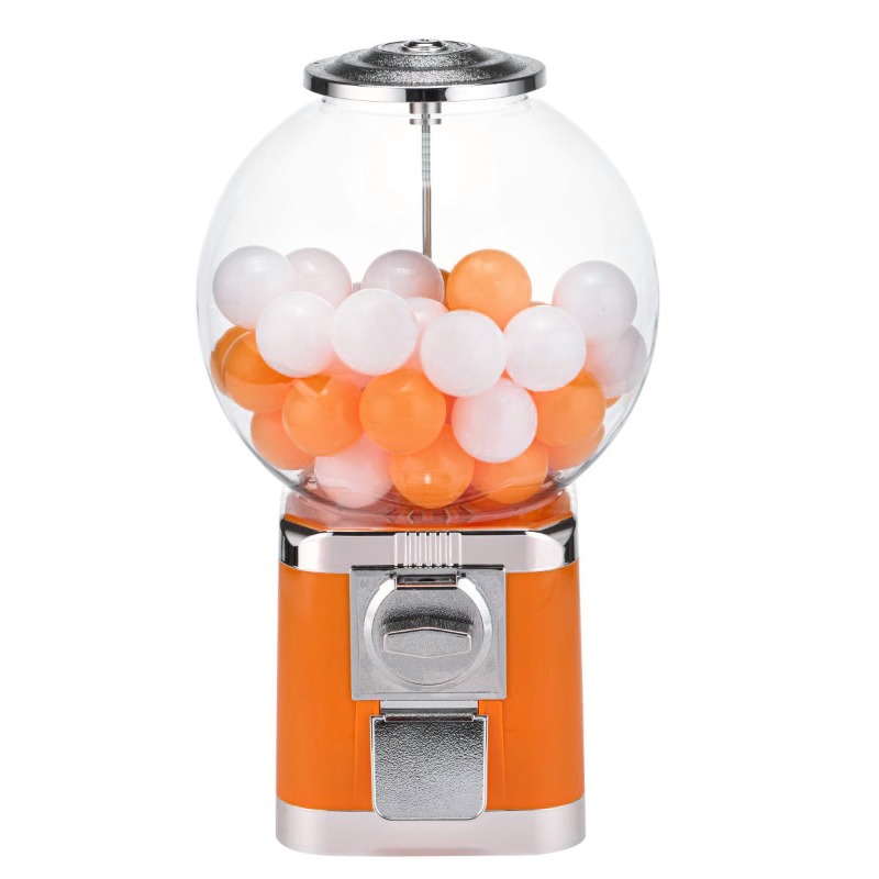 Large Size 50mm Capsule Vendin - Arcade Vending & Laundry recension och pris
