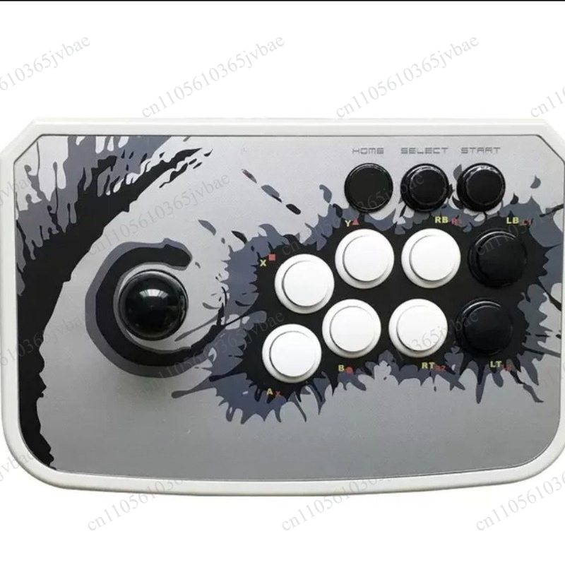 USB Wired Arcade Joystick, No  - Arcade Games & Vending Llc Photos recension och pris
